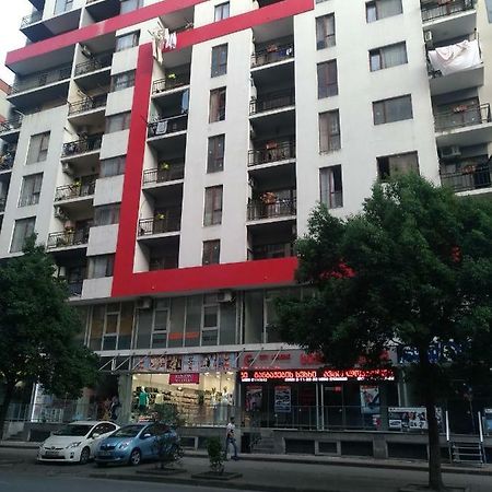 Dariana Apartment Батуми Екстериор снимка