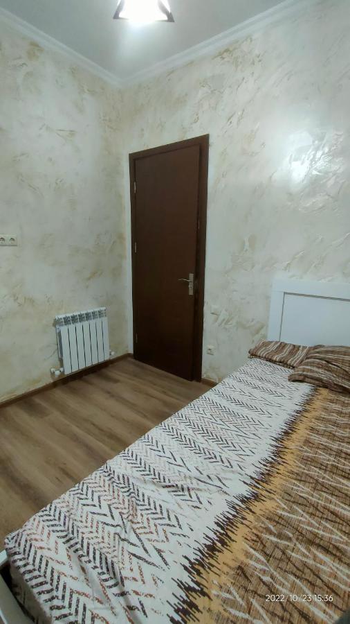 Dariana Apartment Батуми Екстериор снимка