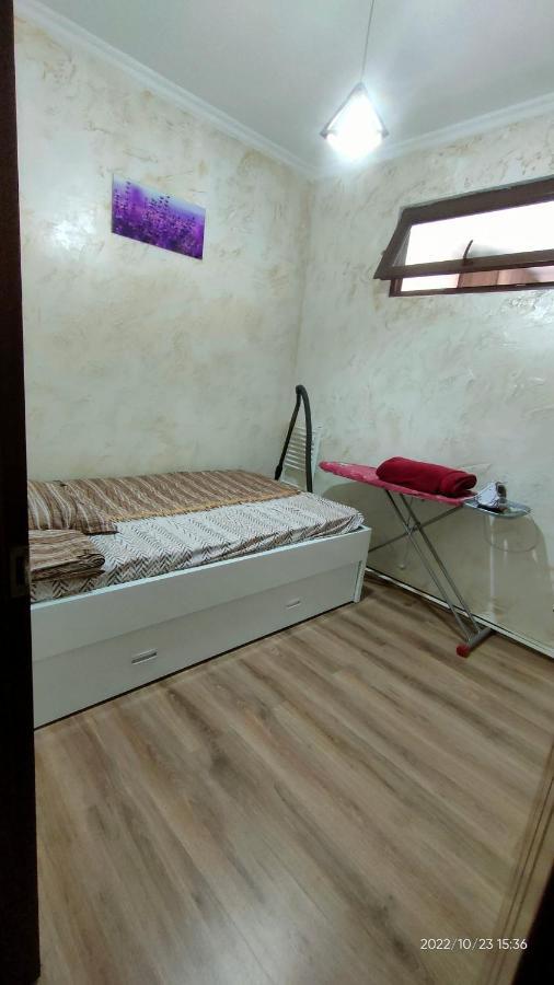 Dariana Apartment Батуми Екстериор снимка