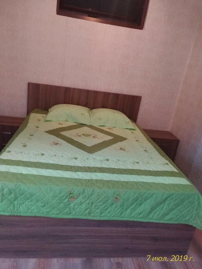 Dariana Apartment Батуми Екстериор снимка